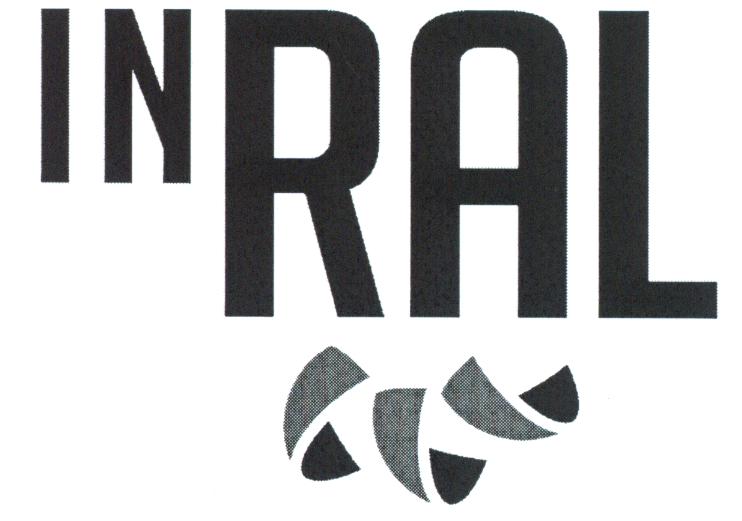 Prekės ženklas: INRAL
